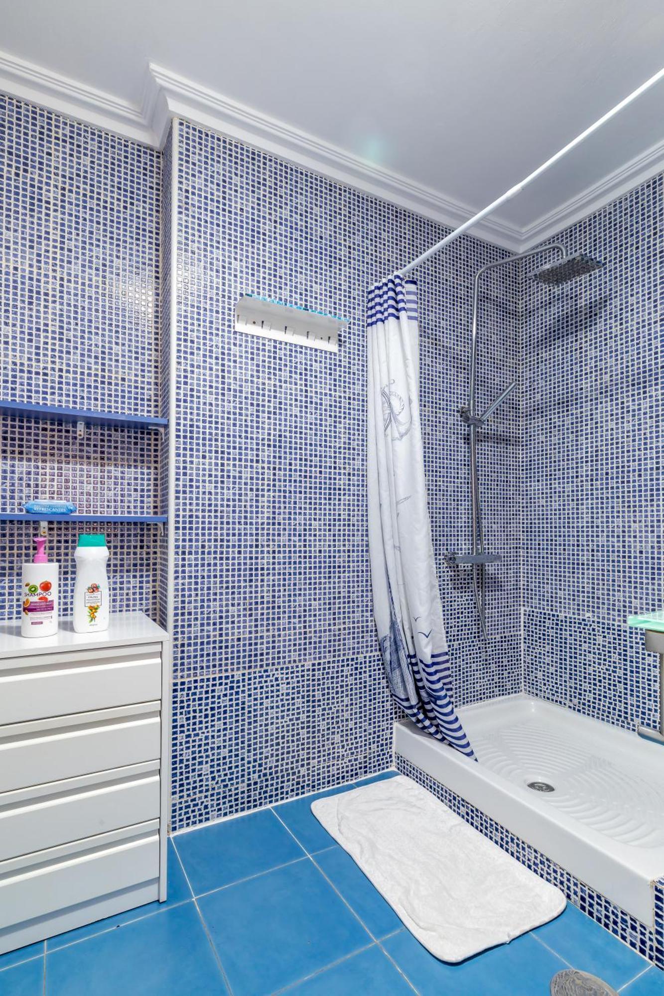 Apartamento Confortable Y Funcional En Vallecas Мадрид Экстерьер фото